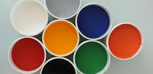 從事UV油墨、固化相關行業必須知道的技術