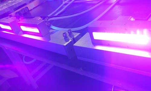 絲網(wǎng)印刷技術(shù)與平印、凸印、凹印